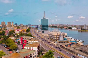 Places to Be Careful When Investing in Real Estate in Lagos