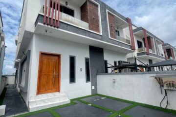 11 Best Places to Invest in Lagos (With Land Prices in 2025)