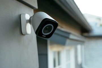 Where to Install Security Cameras When Building Your Dream Home (Complete Guide + Cost & Camera Types)